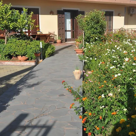 Etna Torre Del Grifo Маскалуча