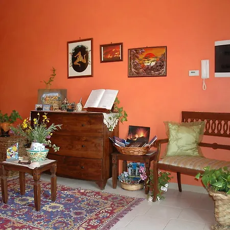 Etna Torre Del Grifo