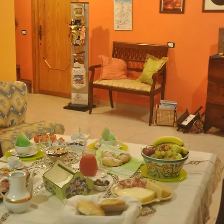 Etna Torre Del Grifo Маскалуча