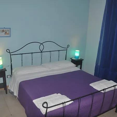 Etna Torre Del Grifo