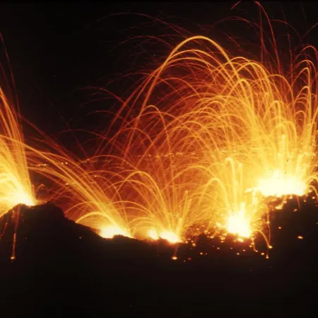 Etna Torre Del Grifo * Mascalucia