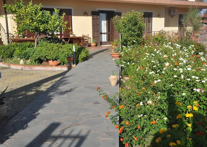 Etna Torre Del Grifo Mascalucia