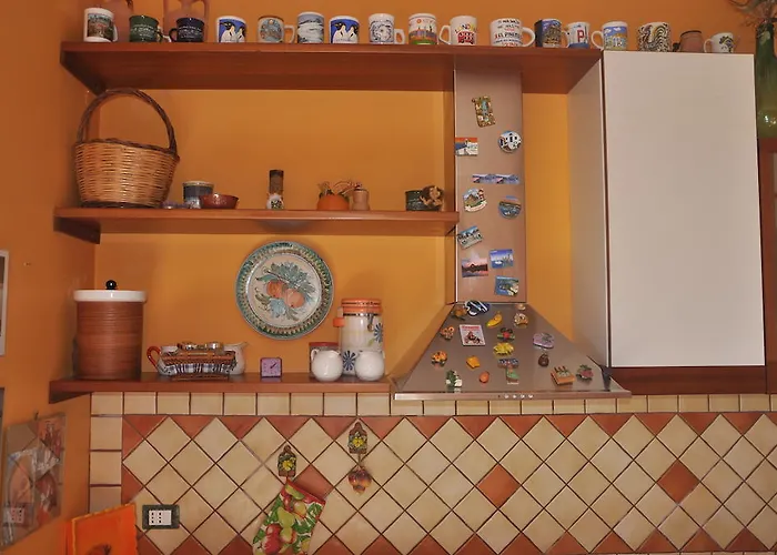 Bed and breakfast Etna Torre Del Grifo *