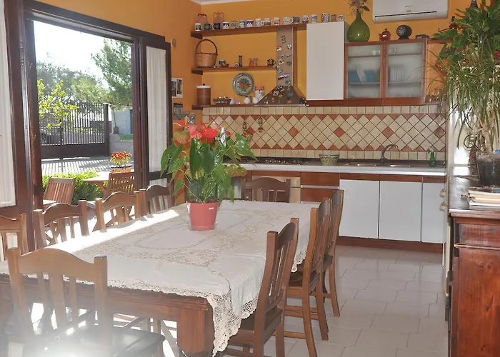 Bed and breakfast Etna Torre Del Grifo Mascalucia