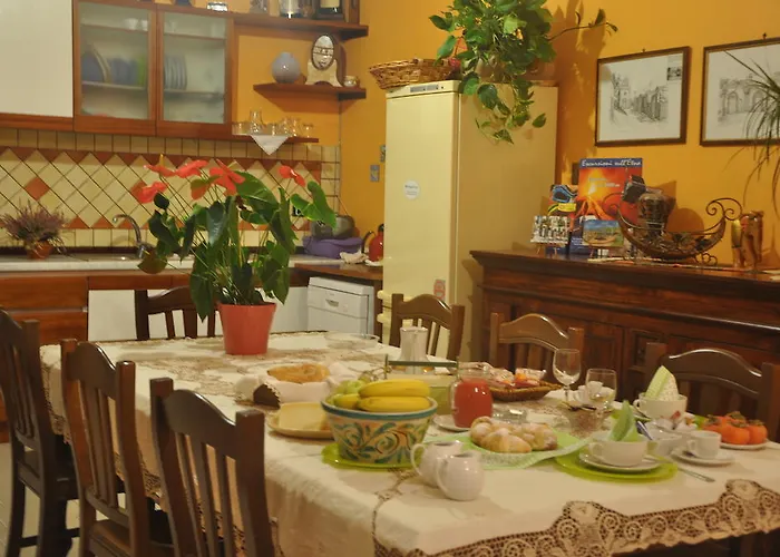 Etna Torre Del Grifo * Mascalucia