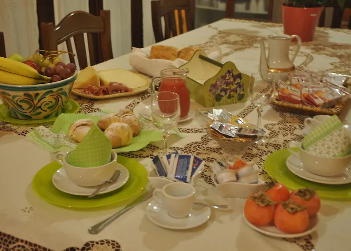 Bed and breakfast Etna Torre Del Grifo