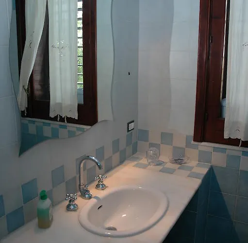 Bed and breakfast Etna Torre Del Grifo *