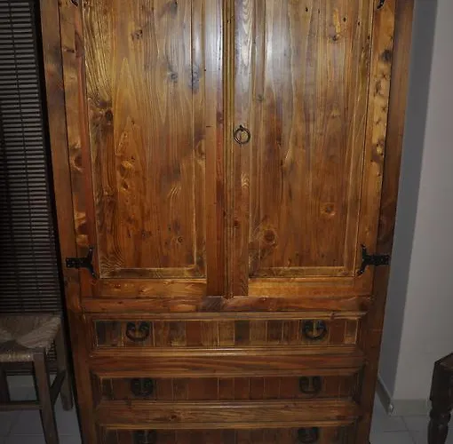 Bed and breakfast Etna Torre Del Grifo