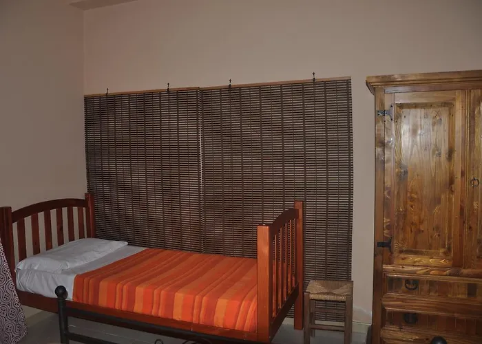 Bed and breakfast Etna Torre Del Grifo *